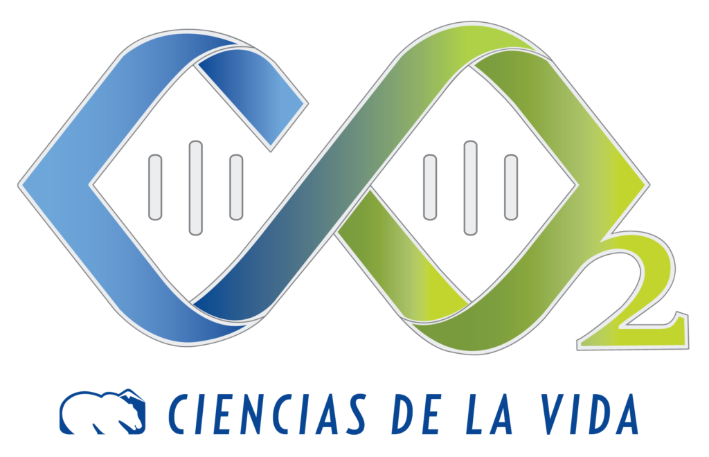 Cold Jet Logo Ciencias de la Vida